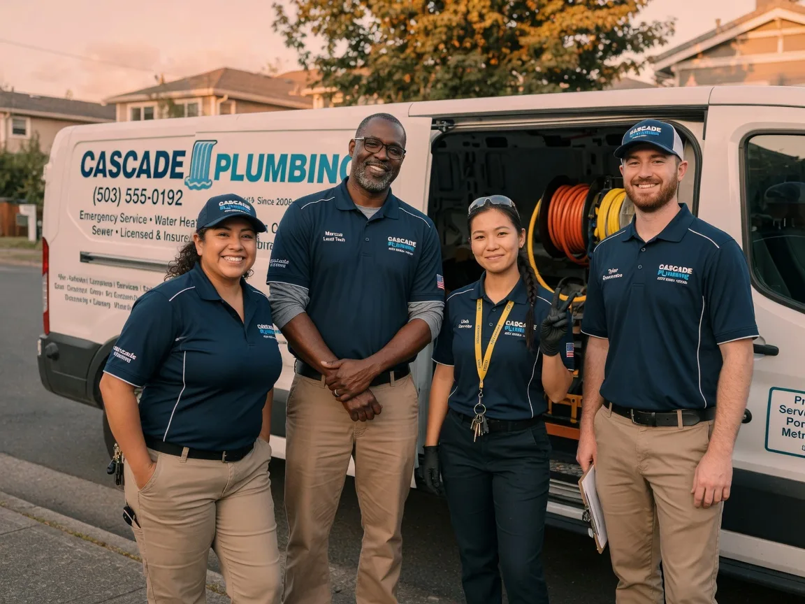Emergency Plumber company in Thurman, OH